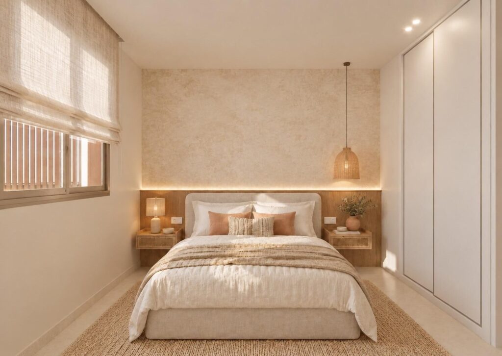 Nieuwbouw Appartement Te koop in Santa Pola in Spanje, gelegen aan de Costa Blanca-Zuid