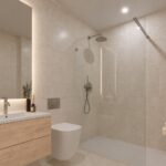 Nieuwbouw Appartement Te koop in Santa Pola in Spanje, gelegen aan de Costa Blanca-Zuid