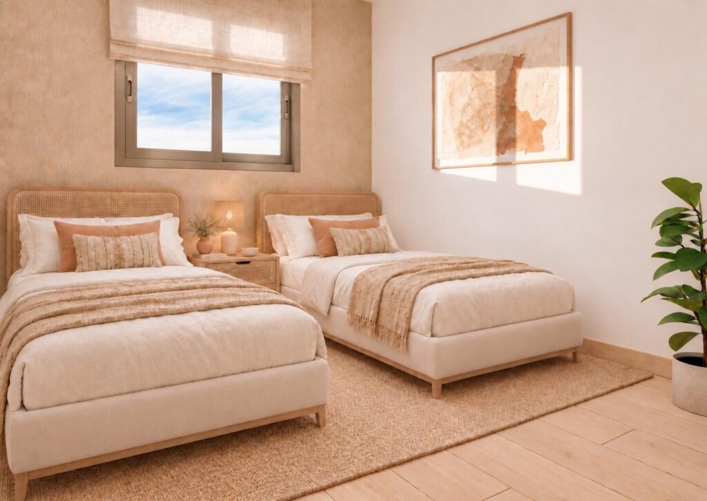 Nieuwbouw Appartement Te koop in Santa Pola in Spanje, gelegen aan de Costa Blanca-Zuid