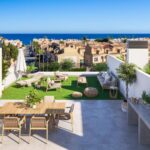 Nieuwbouw Appartement Te koop in Torrevieja in Spanje, gelegen aan de Costa Blanca-Zuid