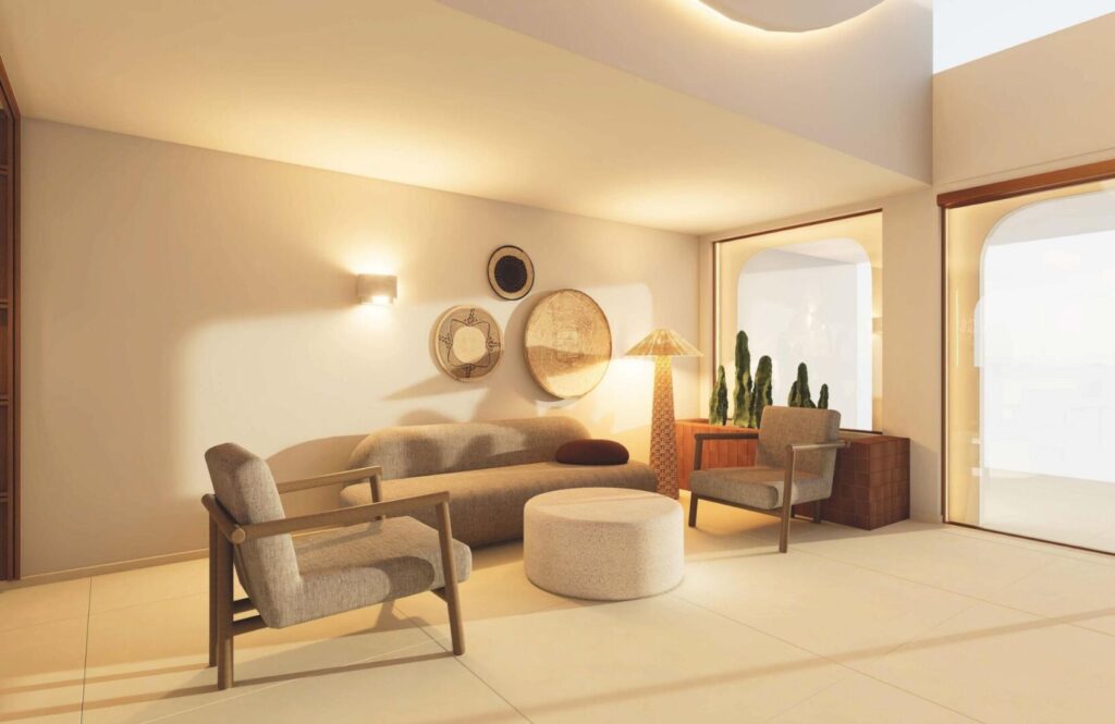 Nieuwbouw Appartement Te koop in Torrevieja in Spanje, gelegen aan de Costa Blanca-Zuid