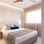 Nieuwbouw Appartement Te koop in Torrevieja in Spanje, gelegen aan de Costa Blanca-Zuid