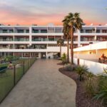 Nieuwbouw Appartement Te koop in Torrevieja in Spanje, gelegen aan de Costa Blanca-Zuid