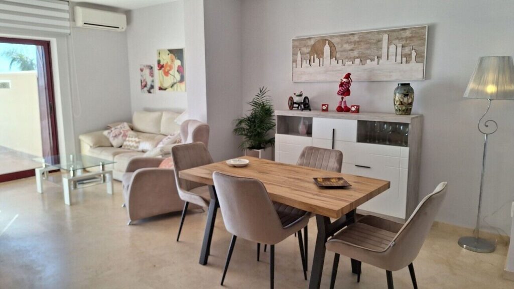 Appartement Te koop in Nerja in Spanje, gelegen aan de Costa del Sol-Oost