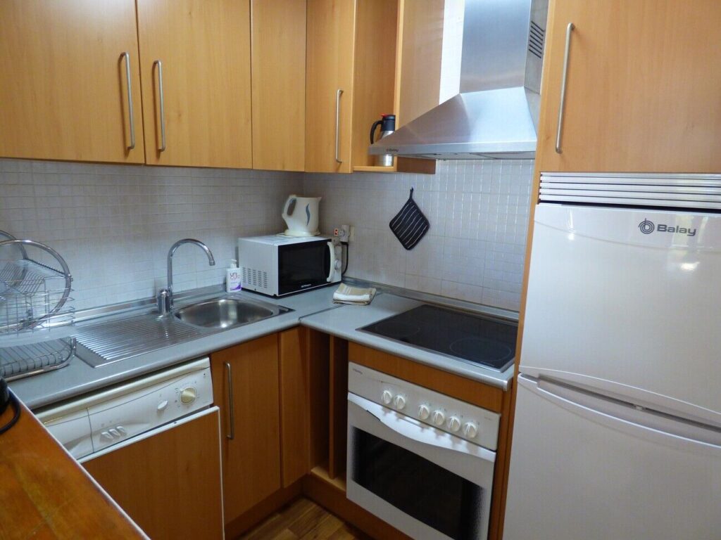 Appartement Te koop in Nerja in Spanje, gelegen aan de Costa del Sol-Oost