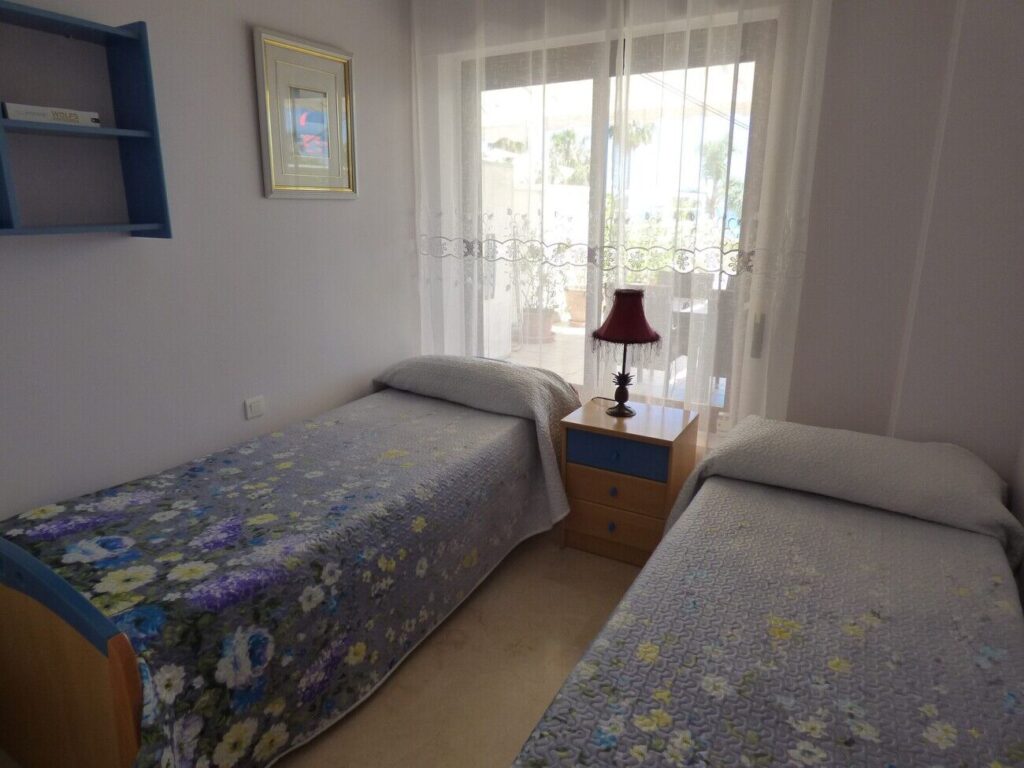 Appartement Te koop in Nerja in Spanje, gelegen aan de Costa del Sol-Oost