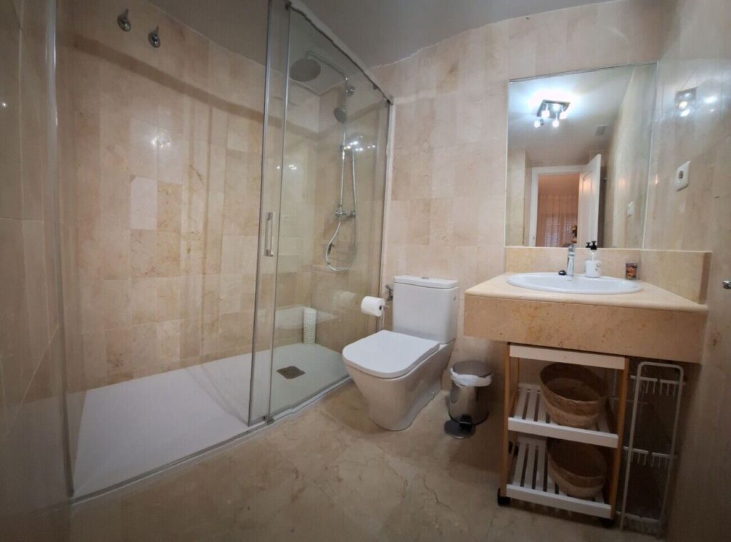 Appartement Te koop in Nerja in Spanje, gelegen aan de Costa del Sol-Oost