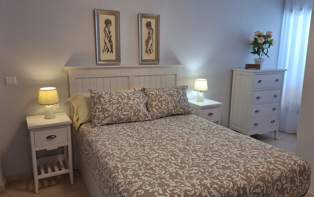 Appartement Te koop in Nerja in Spanje, gelegen aan de Costa del Sol-Oost