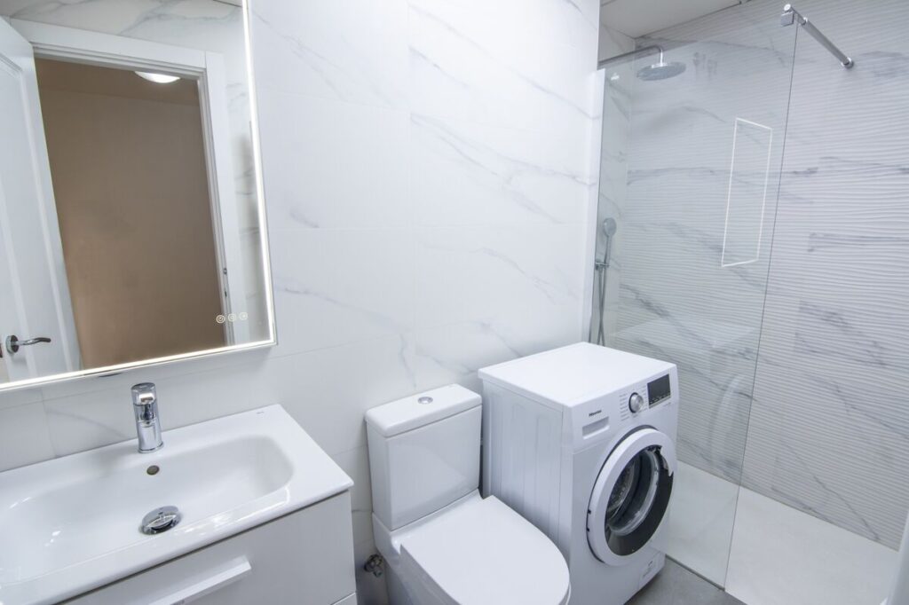 Appartement Te koop in Nerja in Spanje, gelegen aan de Costa del Sol-Oost