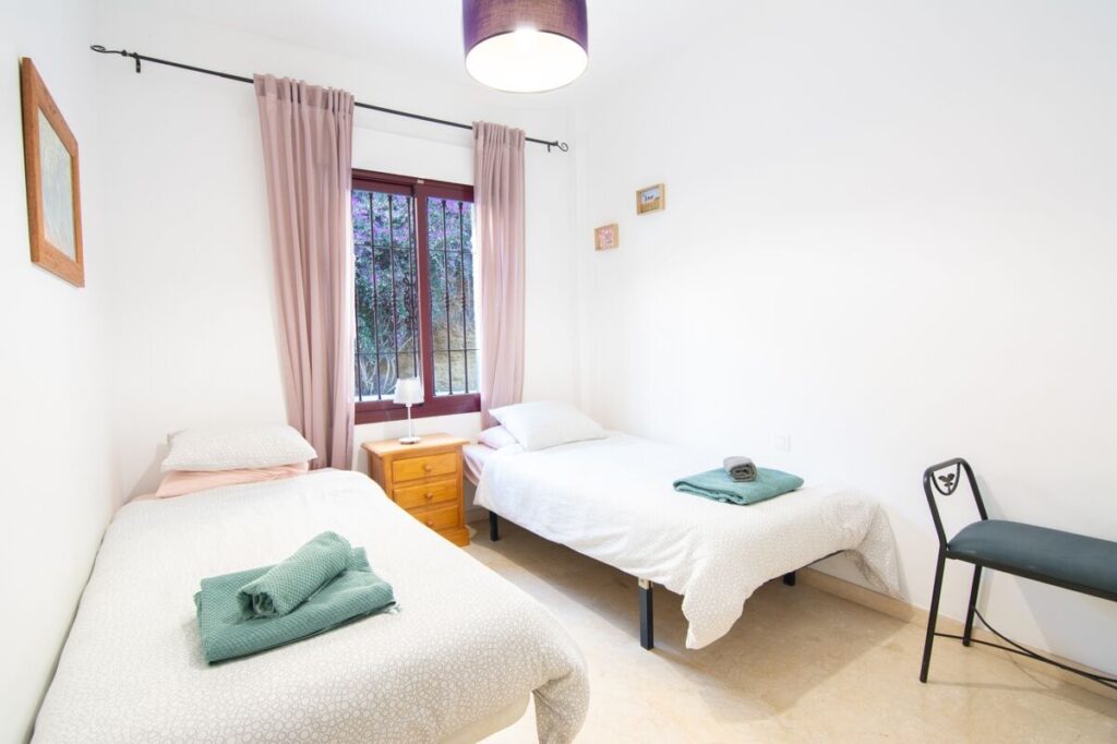Appartement Te koop in Nerja in Spanje, gelegen aan de Costa del Sol-Oost