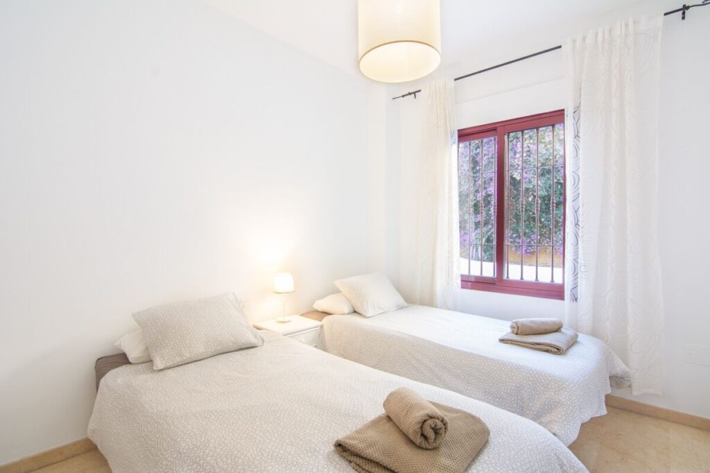 Appartement Te koop in Nerja in Spanje, gelegen aan de Costa del Sol-Oost