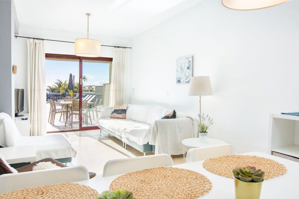 Appartement Te koop in Nerja in Spanje, gelegen aan de Costa del Sol-Oost