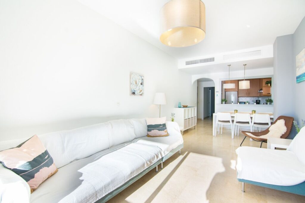 Appartement Te koop in Nerja in Spanje, gelegen aan de Costa del Sol-Oost
