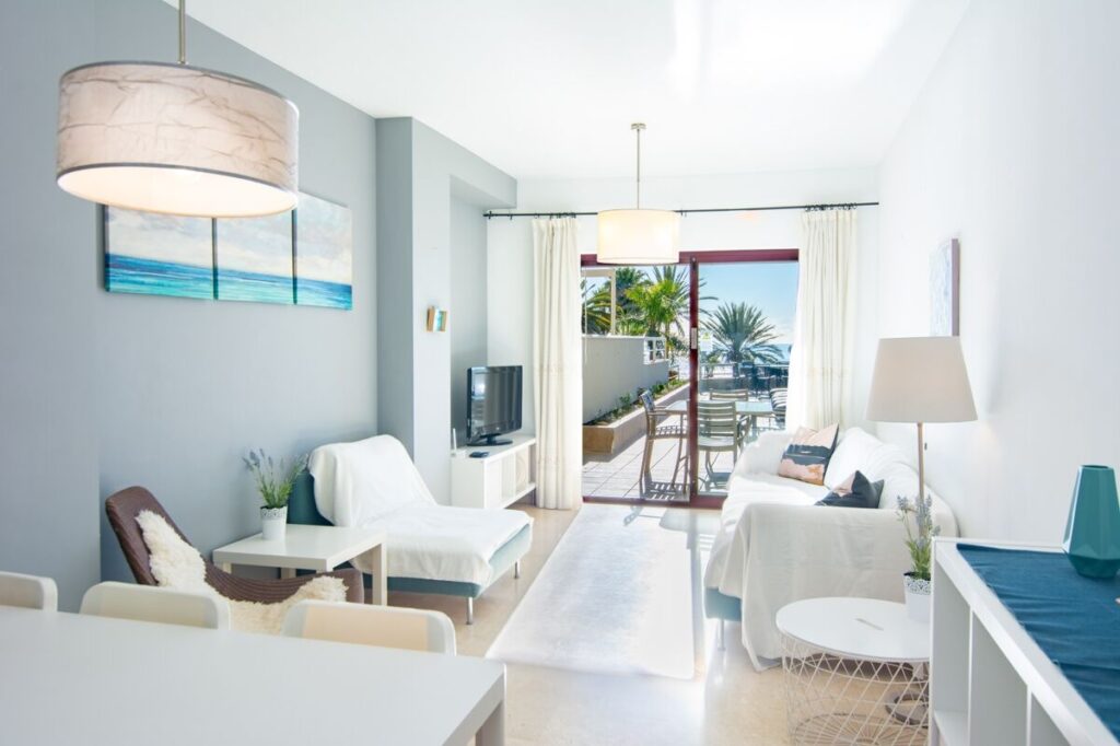 Appartement Te koop in Nerja in Spanje, gelegen aan de Costa del Sol-Oost
