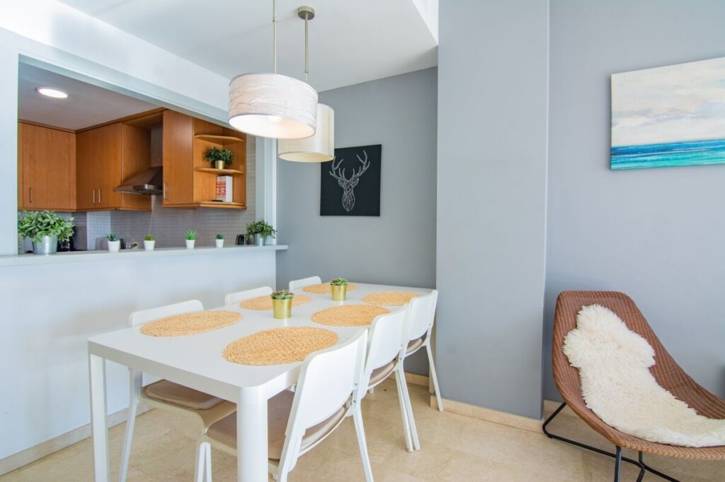 Appartement Te koop in Nerja in Spanje, gelegen aan de Costa del Sol-Oost