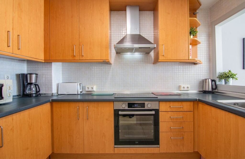 Appartement Te koop in Nerja in Spanje, gelegen aan de Costa del Sol-Oost