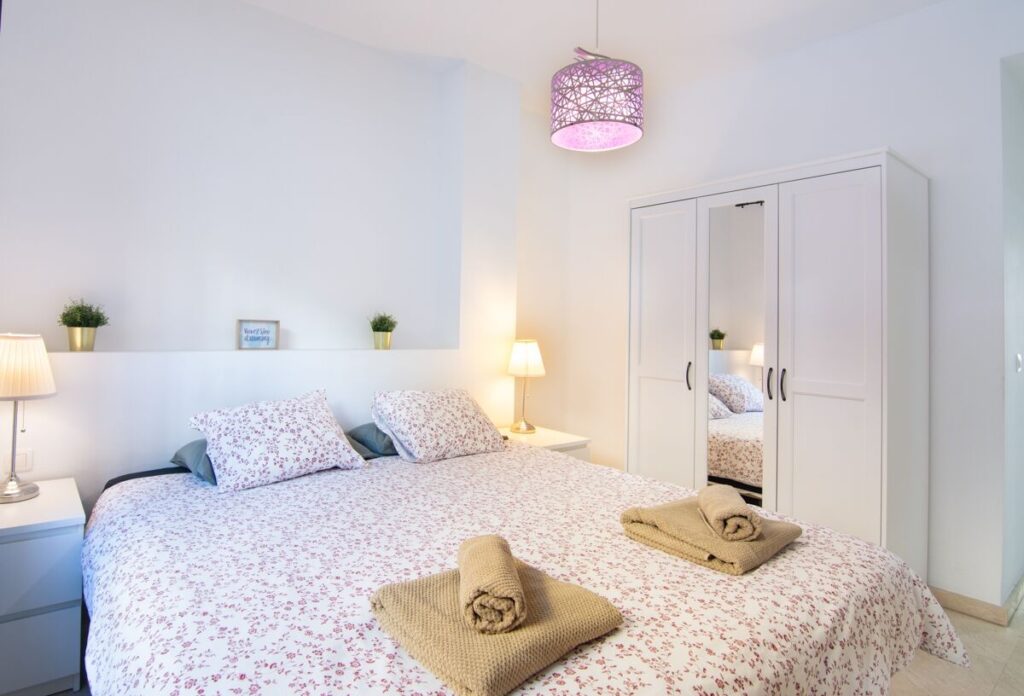 Appartement Te koop in Nerja in Spanje, gelegen aan de Costa del Sol-Oost