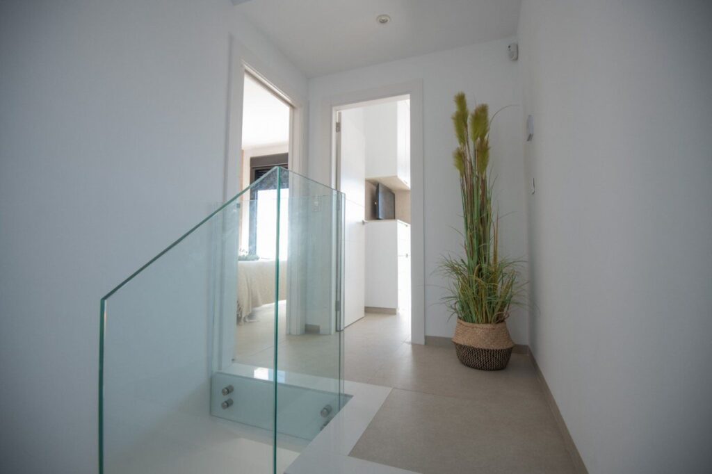 Nieuwbouw Huis Te koop in San Javier in Spanje, gelegen aan de Costa Cálida