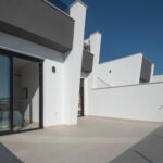 Nieuwbouw Huis Te koop in San Javier in Spanje, gelegen aan de Costa Cálida