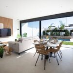 Nieuwbouw Huis Te koop in San Javier in Spanje, gelegen aan de Costa Cálida