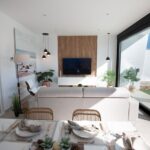 Nieuwbouw Huis Te koop in San Javier in Spanje, gelegen aan de Costa Cálida