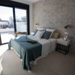 Nieuwbouw Huis Te koop in San Javier in Spanje, gelegen aan de Costa Cálida