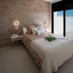 Nieuwbouw Huis Te koop in San Javier in Spanje, gelegen aan de Costa Cálida