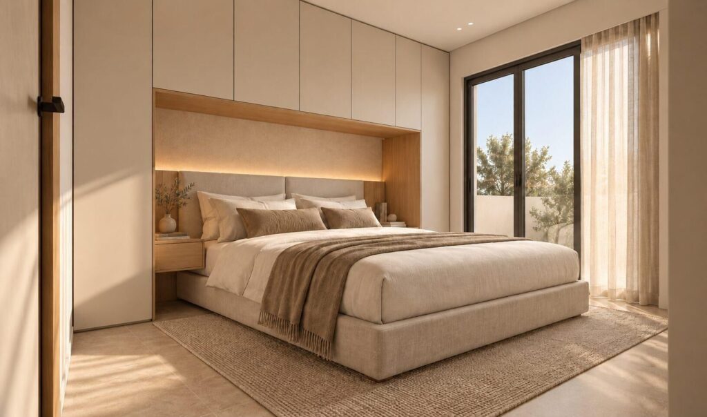 Nieuwbouw Huis Te koop in San Pedro Del Pinatar in Spanje, gelegen aan de Costa Cálida