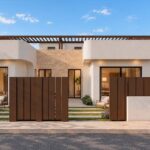 Nieuwbouw Huis Te koop in San Pedro Del Pinatar in Spanje, gelegen aan de Costa Cálida