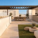 Nieuwbouw Huis Te koop in San Pedro Del Pinatar in Spanje, gelegen aan de Costa Cálida