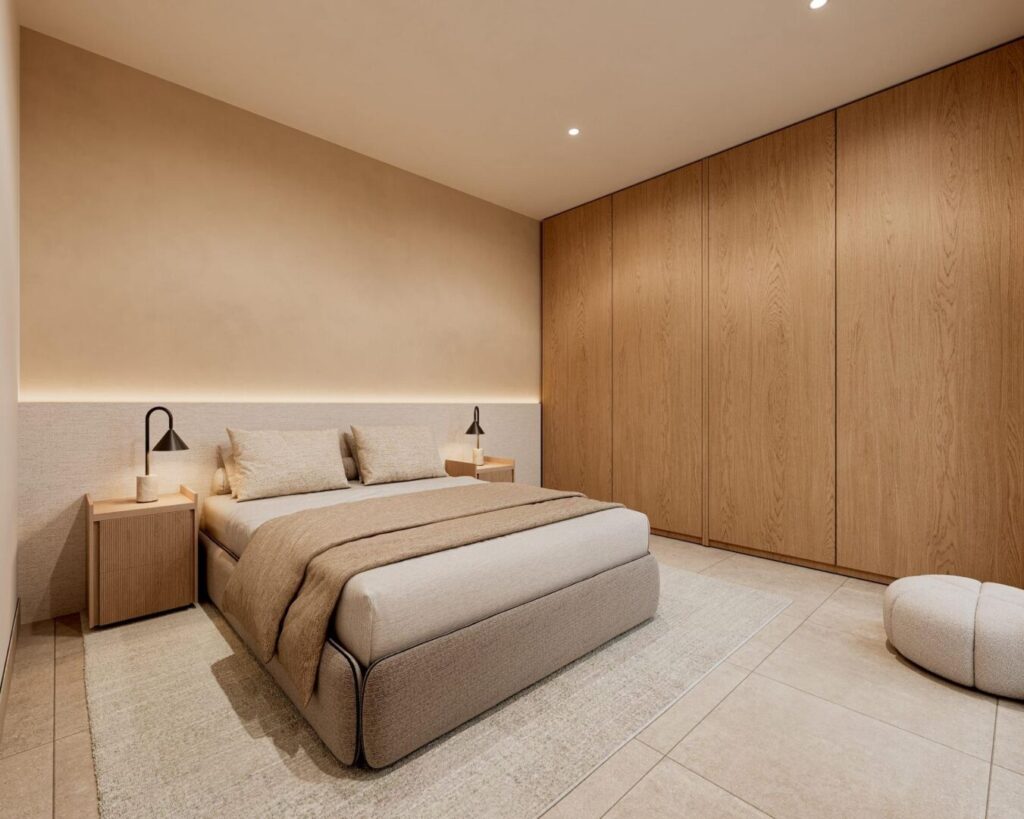 Nieuwbouw Huis Te koop in Torre-Pacheco in Spanje, gelegen aan de Costa Cálida