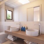 Nieuwbouw Huis Te koop in Torrevieja in Spanje, gelegen aan de Costa Blanca-Zuid
