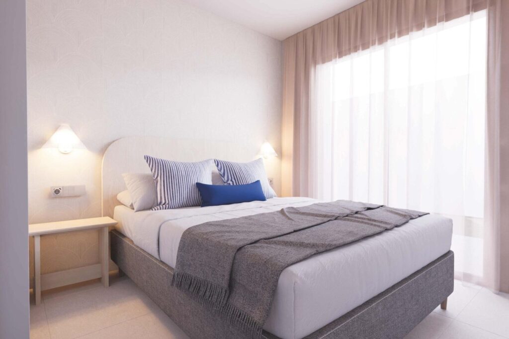 Nieuwbouw Huis Te koop in Torrevieja in Spanje, gelegen aan de Costa Blanca-Zuid
