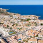 Nieuwbouw Huis Te koop in Torrevieja in Spanje, gelegen aan de Costa Blanca-Zuid