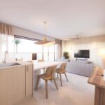 Nieuwbouw Huis Te koop in Torrevieja in Spanje, gelegen aan de Costa Blanca-Zuid