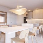 Nieuwbouw Huis Te koop in Torrevieja in Spanje, gelegen aan de Costa Blanca-Zuid