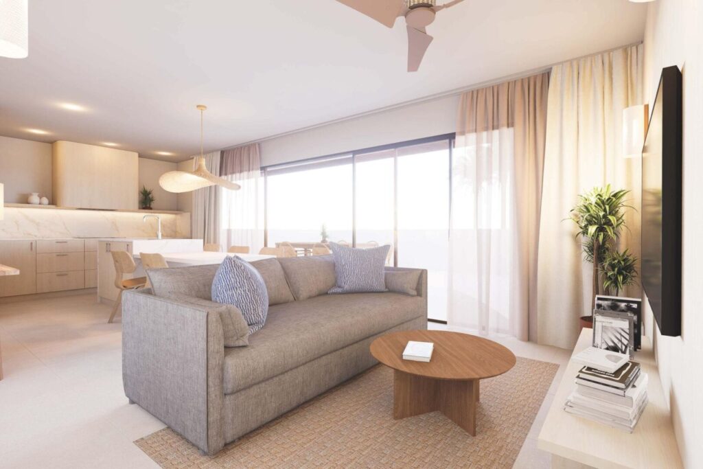 Nieuwbouw Huis Te koop in Torrevieja in Spanje, gelegen aan de Costa Blanca-Zuid