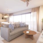 Nieuwbouw Huis Te koop in Torrevieja in Spanje, gelegen aan de Costa Blanca-Zuid