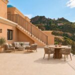 Nieuwbouw Huis Te koop in Turre in Spanje, gelegen aan de Costa de Almería