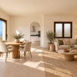 Nieuwbouw Huis Te koop in Turre in Spanje, gelegen aan de Costa de Almería
