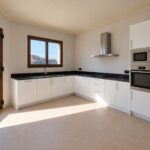 Nieuwbouw Huis Te koop in Turre in Spanje, gelegen aan de Costa de Almería
