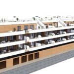 Nieuwbouw Project in Formentera Del Segura in Spanje, gelegen aan de Costa Blanca-Zuid