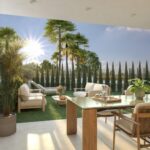 Nieuwbouw Project in Guardamar Del Segura in Spanje, gelegen aan de Costa Blanca-Zuid