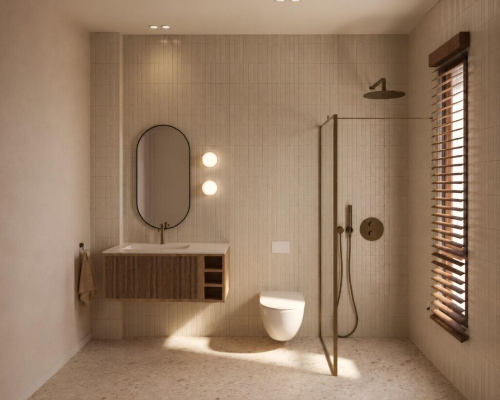 Nieuwbouw Project in Orihuela in Spanje, gelegen aan de Costa Blanca-Zuid
