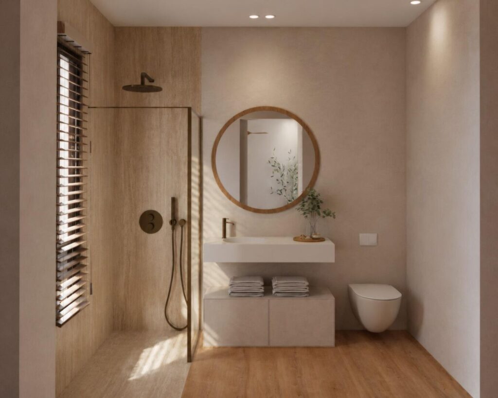 Nieuwbouw Project in Orihuela in Spanje, gelegen aan de Costa Blanca-Zuid