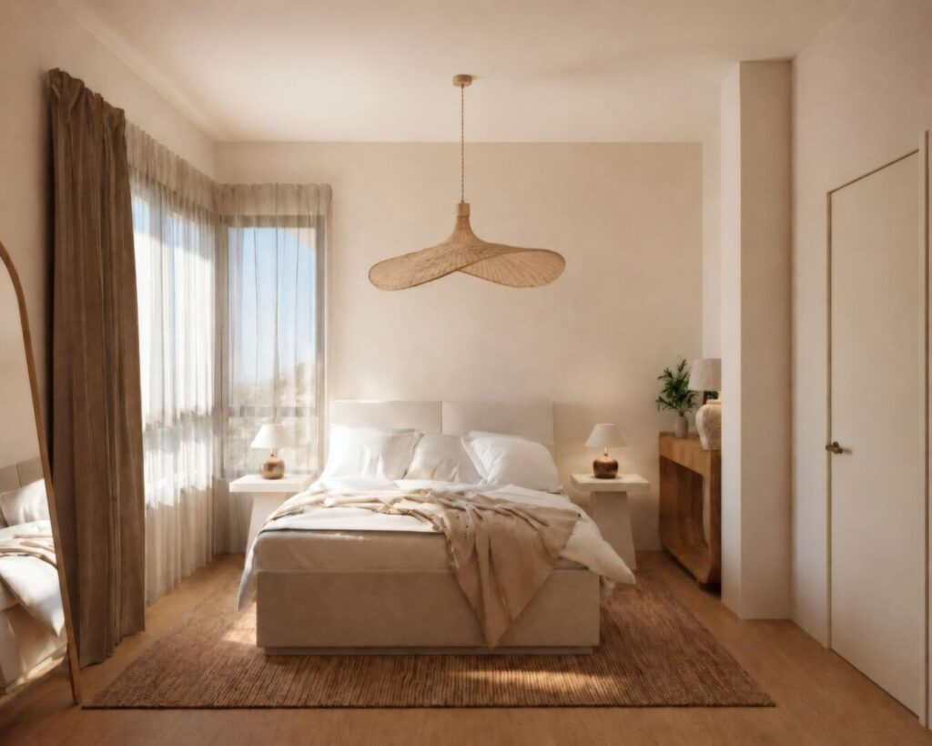 Nieuwbouw Project in Orihuela in Spanje, gelegen aan de Costa Blanca-Zuid