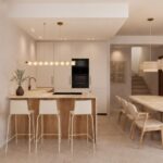 Nieuwbouw Project in Orihuela in Spanje, gelegen aan de Costa Blanca-Zuid