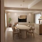 Nieuwbouw Project in Orihuela in Spanje, gelegen aan de Costa Blanca-Zuid