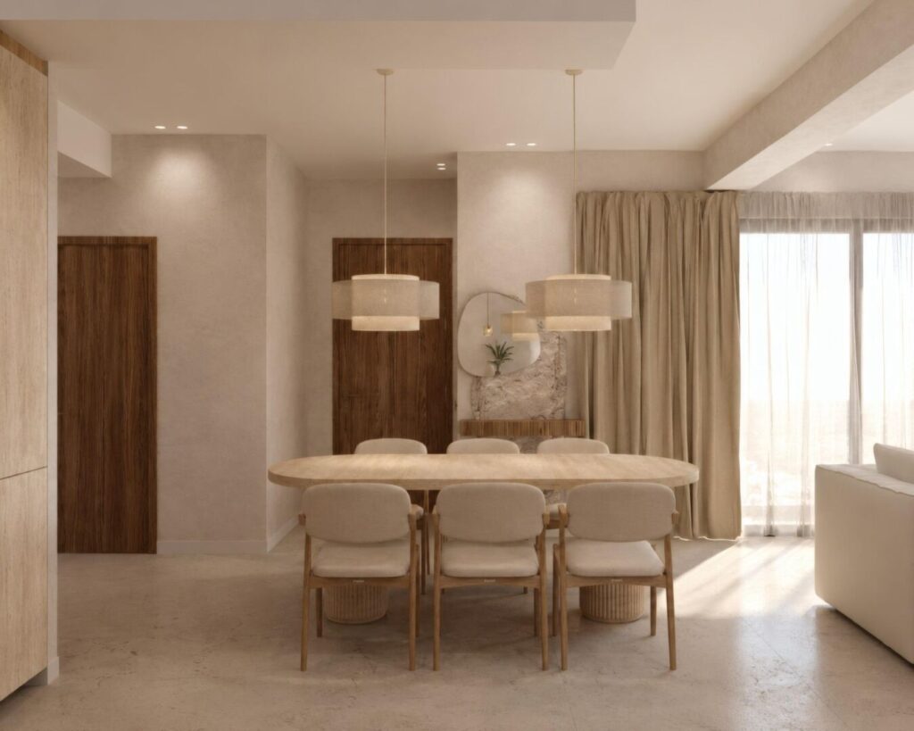 Nieuwbouw Project in Orihuela in Spanje, gelegen aan de Costa Blanca-Zuid