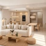 Nieuwbouw Project in Orihuela in Spanje, gelegen aan de Costa Blanca-Zuid